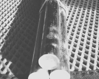 фото Круг 70 мм ст 40ХН ГОСТ 2590