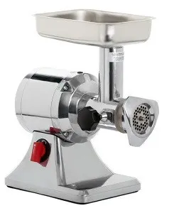 Фото №0 Мясорубка Apach ATS22 3Ф.