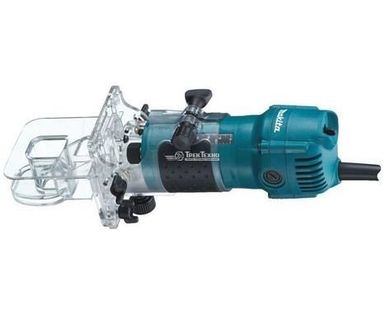 фото Машина фрезерная кромочная Makita 3710