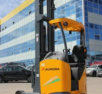 фото Аренда ричтрака