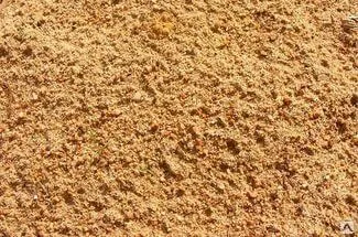 Фото №0 Доставка песка