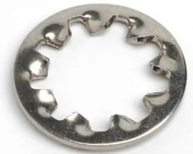 фото Шайба DIN 6797 J