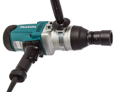 фото Сетевой ударный гайковерт Makita TW1000 1000 Нм