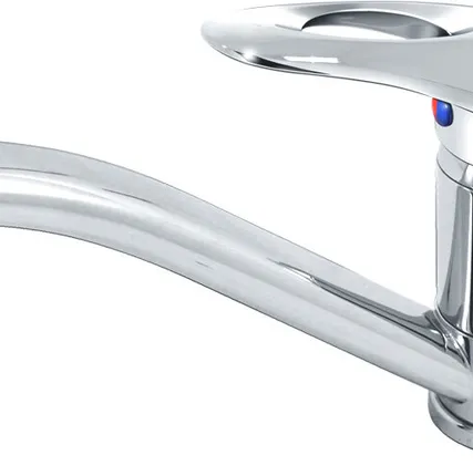 Фото №0 Смеситель для кухни Varion Werder 9346953