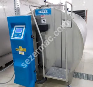 Фото №7 Горизонтальный танк охладитель 6000 литров - FJB GROUP LLC в Удельной