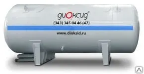 Фото №0 Цистерны ЦТК-5