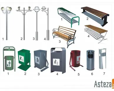 фото Металлоизделия и металлоконструкции