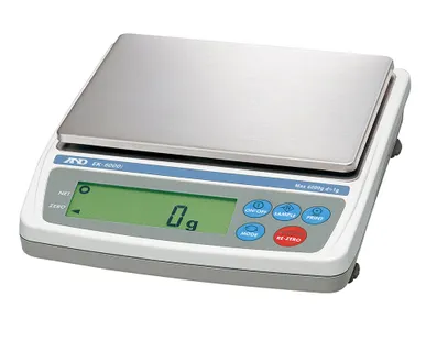 фото AND EK-6000i (с поверкой)