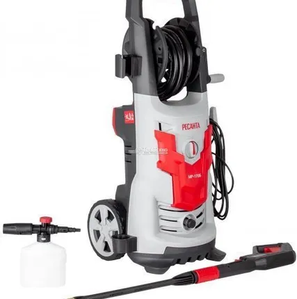 Фото №3 Мойка МР-170Б Ресанта