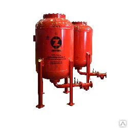 Фото №0 Пожарный расширительный бак