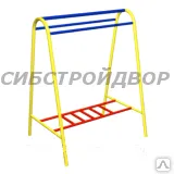 Фото №0 Стойка для выбивания ОДБ.05.01