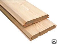 фото Имитация бруса Сорт С 22х146мм, 3,0м