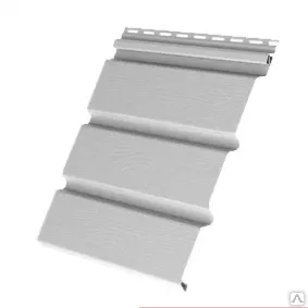 фото Софит гладкий Т3 Grand Line® AMERIKA (Белый)