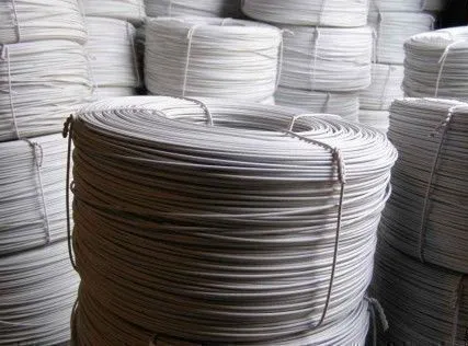 Фото №0 Провод ПНСВ для прогрева бетона