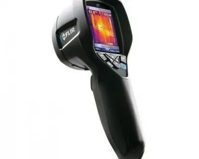 фото Тепловизор радиометрический FLIR i3