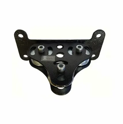 Фото №0 Тандем-каретка