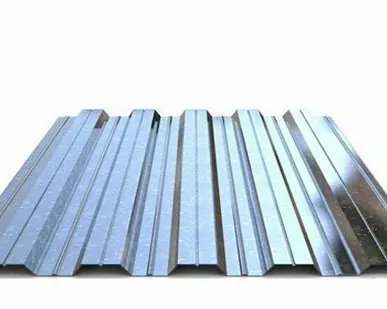 фото Профлист НС 35 Zn