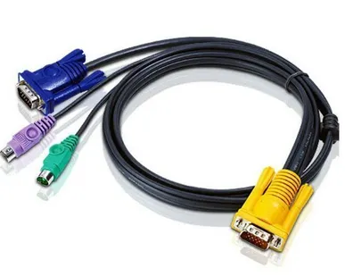 фото Кабель межблочный ATEN 2L-5203P