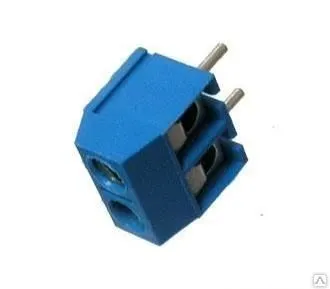 фото Клеммник XY301VA2