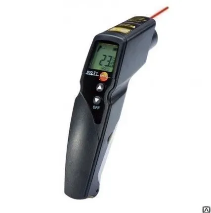 Фото №0 Пирометр Testo 830-T1