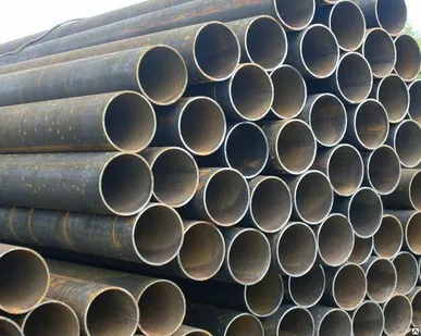 фото Труба э/с 76х3,5 за 1-5 тонн