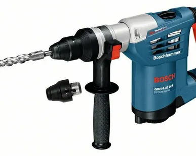 фото Перфоратор Bosch GBH 4-32 DFR