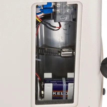 Фото №2 Концентратор кислорода Армед (Armed: 7F-5)