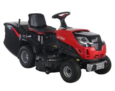 фото Садовый трактор бензиновый EFCO EF 92R/19 KV