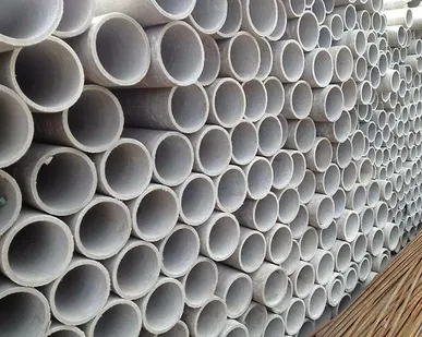 фото Трубы асбоцементные D=400 мм, б/н