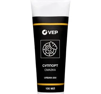 фото VEP Суппорт смазка URBAN-200, 100 мл