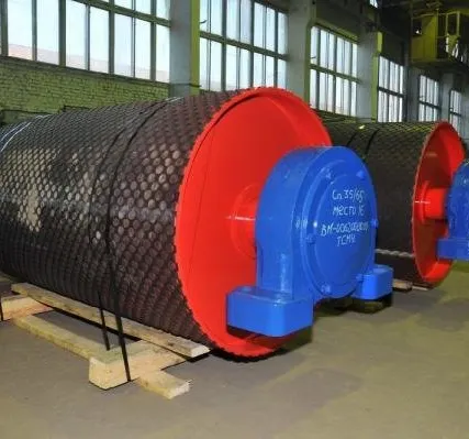 Фото №0 Барабан неприводной 10050-80