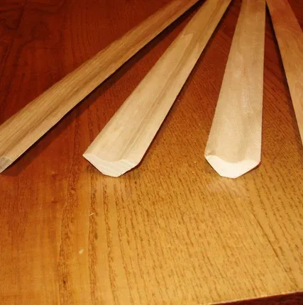 Фото №0 Плинтус 35 сортЭ