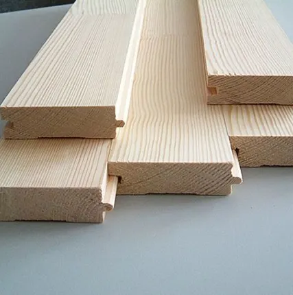 Фото №0 Пол шпунтованный 36х135