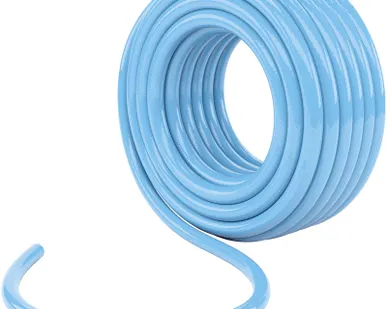 фото Шланг поливочный армированный Palisad 67607 / 1/2", 25 м