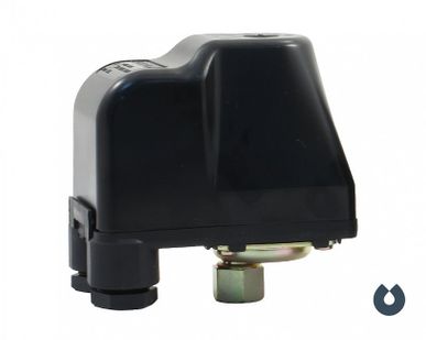 фото Реле давления UNIPUMP PT Italtecnica