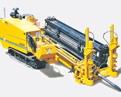 фото Услуги горизонтального бурения ГНБ диаметры до 800 мм