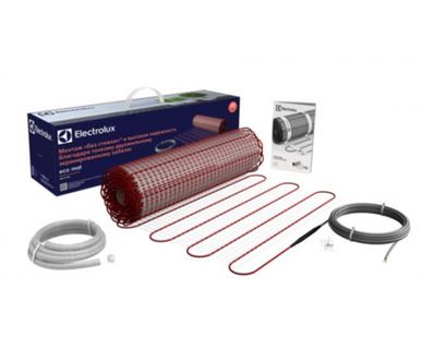 фото Теплый пол Electrolux