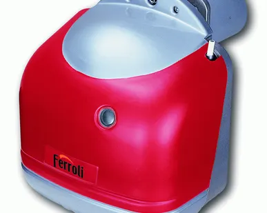 фото Газовая горелка Ferroli SUN M20