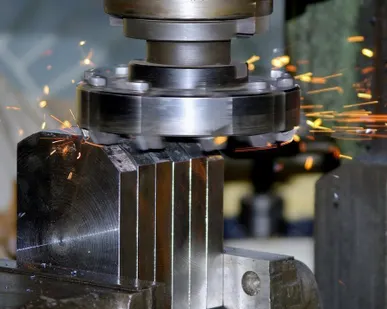 фото Металлообработка расточная