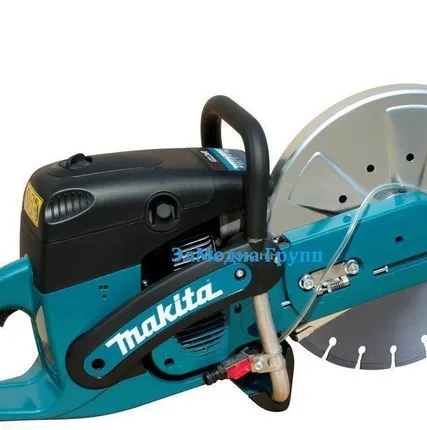 Фото №0 Бензорез makita ek6100