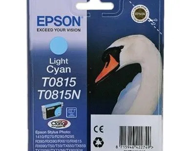 фото Картридж Epson C13T11154A10