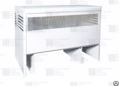 Фото №0 Конвектор напольный КПВК 20-6,1