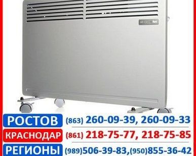 фото Электрический обогреватель