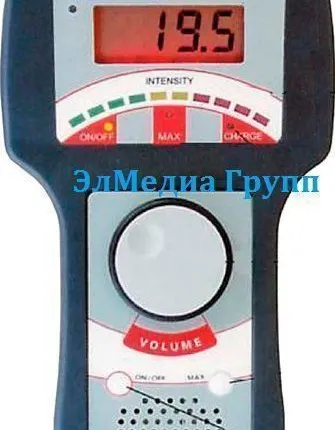 Фото №0 Течеискатель ультразвуковой