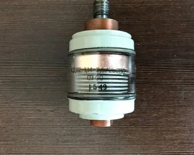 фото Камера вакуумная дугогасительная КДВ2-1,14-2,5/250 В3