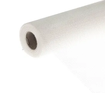 фото Сетка малярная 1х20 м 4WALLS SMF108T, 2.5х2.5 мм, 50 г/м², белая