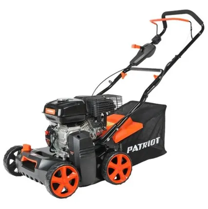 Фото №0 Вертикуттер-аэратор PATRIOT SCG