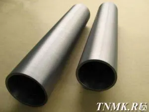 фото Труба молибденовая 32х2 мм МЧ ТУ 48-19-251-77