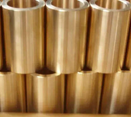 Фото №0 Латунное литье