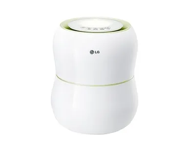 фото Климатический комплекс LG